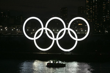 ZVANIČNO: Poznat TAČAN datum, evo kada počinju Olimpijske igre!