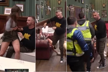 (VIDEO) Dragana otkrila kada će progovoriti o Edovom nasilju: Čeka ovo, a onda će mu napraviti pakao od života!