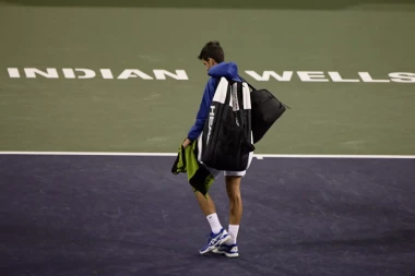 Kada je teško, udri po Noletu!