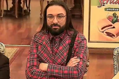 (VIDEO) Sinoć je ušao u Parove i šokirao sve: Obožava ga JELENA KARLEUŠA, a evo i zašto!