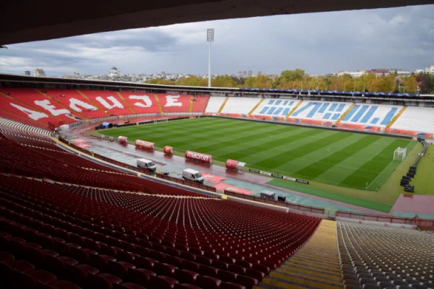 (VIDEO) Na današnji dan:  Zvezdinih 4:0 protiv Nemaca za polufinale Kupa šampiona pred 100.000 ljudi na Marakani!