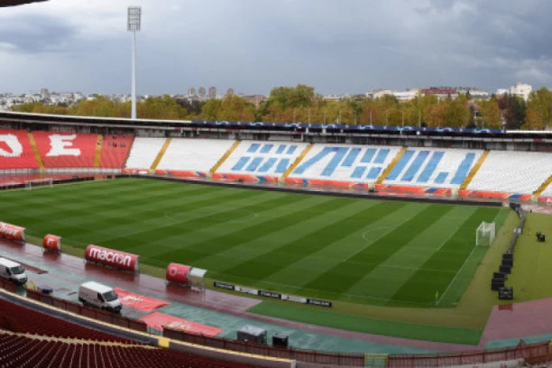 EKSPLOZIJA NA MARAKANI: Ajaks KUPUJE u Zvezdi, u igri SEDAM MILIONA EVRA!