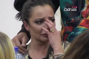 Jelena Pešić u strahu od fanova Đoganijeve: Luna poziva ljude da me zakolju!