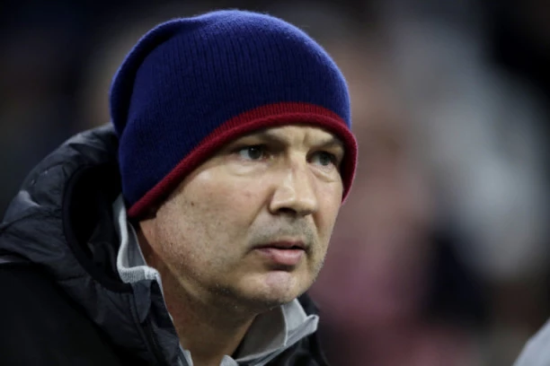 "Miha mi je zapretio da će me izvesti iz igre"