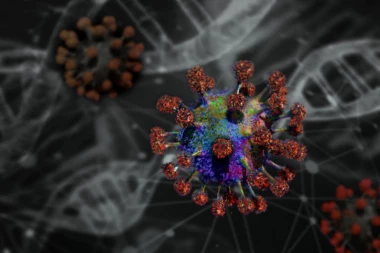 Proročanstvo Tarabića od kojeg podilazi jeza: Svetom će se razbuktati epidemija!