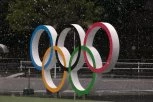 OVOME SE NIKO NIJE NADAO: Ispisana ISTORIJA na Olimpijskim igrama u Tokiju!