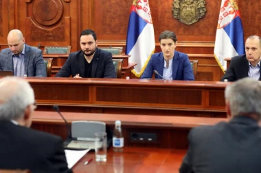 KRIZNI ŠTAB ODLUČIO: Evo šta će predložiti Vladi Srbije