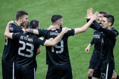 Pored Sadika, Partizan ostaje bez još trojice prvotimaca!