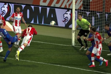 (VIDEO) Ovo su najbolji golovi 26. kola Superlige!