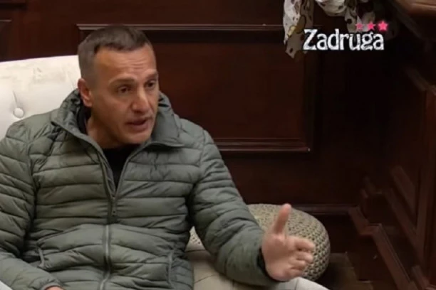 Gagi ide na sud: Anabelina mama objavila da je tužila bivšeg zeta!