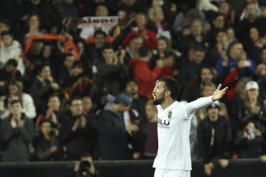 Prvi slučaj u La ligi: Zaražen bivši fudbaler Real Madrida