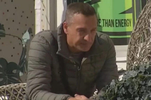 (VIDEO) Bio je gotovo na SAMRTI: Anabela obelodanila NAJBOLNIJE detalje Gagijevog života, on sagnuo glavu!
