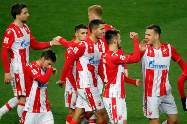 Štoper Arisa ipak stiže na "Marakanu" kao deo trampe, stranac napušta crveno-bele!