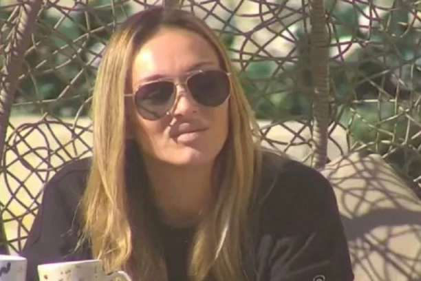 (VIDEO) ŠOKANTNO! Anabela otkrila da Andrej Atijas PIJE od svoje 13. godine: Skupila snagu i progovorila o INTIMI bivšeg muža!