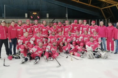 Koronavirus doneo Zvezdi titulu prvaka Srbije!