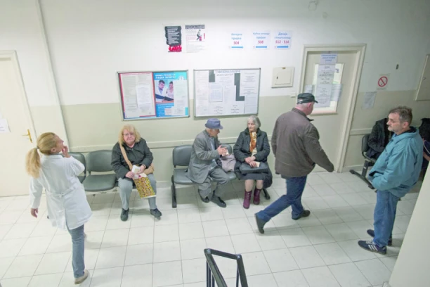 UVODI SE NOĆNA SMENA U DOMOVIMA ZDRAVLJA! Poznato je i radno vreme - evo od kad do kad će doktori da primaju pacijente!