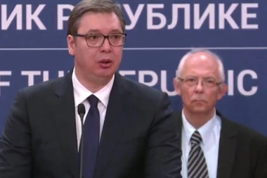 NE PROPUSTITE! Za 5 minuta počinje Hit tvit u kome će predsednik objaviti tačan datum kraja vanrednog stanja