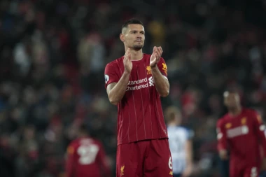 Klop više ne računa na Hrvata, pravac Italija!