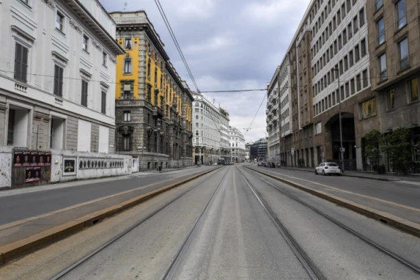 "Ovo je kao na filmu, potpuno smo zaključani, ljudi nisu svesni koliko je ovde loše"