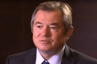 Bivši savetnik Vladimira Putina: Koronavirus je američko biološko oružje