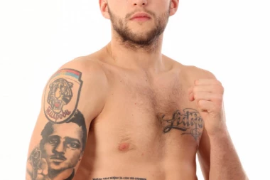 Tužilaštvo podnelo krivičnu prijavu protiv Veljka Ražnatovića!