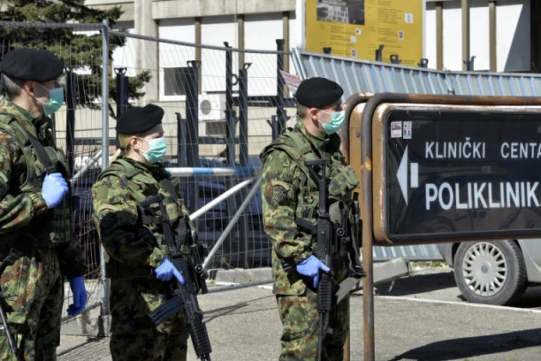 PROKLETSTVO MARTA! Bombardovanje, prevrati, pogromi i najgori virus u novijoj istoriji!