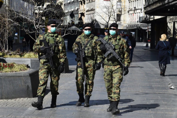 Mesec dana vanrednog stanja u Srbiji: Evo šta smo sve proživeli u ovom periodu!