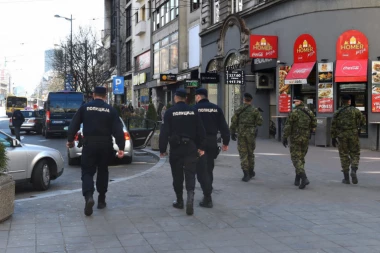 Vlada Srbije donela nove mere u suzbijanju korone! Vlasnici objekata imaju OVU obavezu