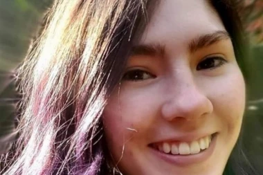 (UZNEMIRUJUĆI FOTO) Verovatno najgori ožiljak u istoriji ženskog MMA-a