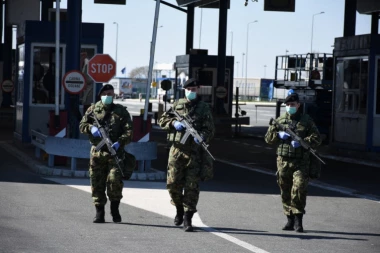 Vojska Srbije izvršava zadatke: Vulin otkrio kakvo je stanje na Batrovcima
