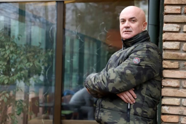 Ratka Mladića sam iščupao iz kandži muslimana: Nije bilo genocida u Srebrenici, to je samo velika mrlja!