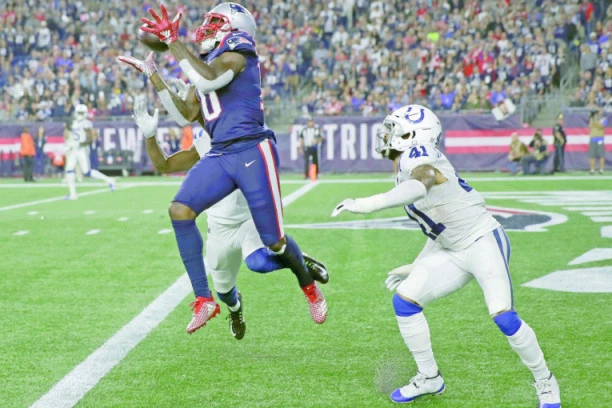 Marihuana legalna u NFL!