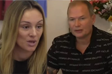 (FOTO) OSMAN KARIĆ OBELODANIO FRAPANTNU PREPISKU SA ANABELOM: Zna šta Marko radi sa Lunom? Sledi pakao!