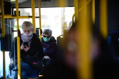 Vlada Srbije objavila mere i mesta izolacije: Evo gde će se sprovoditi!