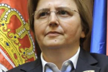 Republički javni tužilac Zagorka Dolovac donela uputstva organizacije procesa rada u javnim tužilaštvima