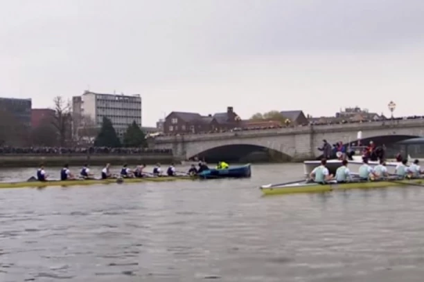 Korona prekinula višedecenijsku tradiciju: Nema najčuvenije veslačke trke!