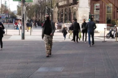 HITNO, DONETA KLJUČNA ODLUKA: Neradni dani od 30. oktobra do 7. novembra!