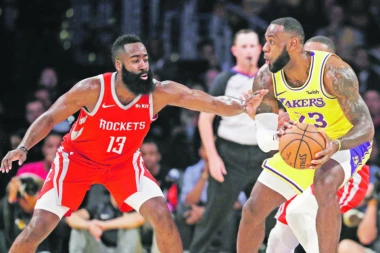 (FOTO) Bajkovit scenario: Diznilend domaćin nastavka NBA lige!?