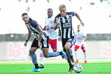 Honda zatresao mrežu i na petom kontinentu!