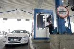 EVO KAKVO JE STANJE NA GRANICAMA NA VASKRS: Oglasila se granična policija!