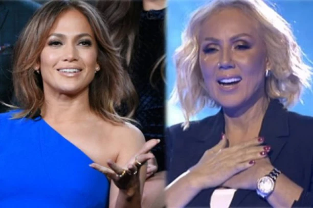 Dženifer Lopez želi da kupi luksuznu kuću Lepe Brene: Evo šta je srpska diva poručila holivudskoj pevačici!