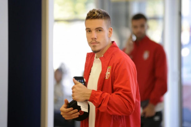 "Odnos ljudi iz Sparte prema igračima je nešto najjadnije što sam video"