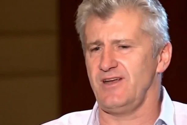 Šuker i Dalić završili sa samoizolacijom