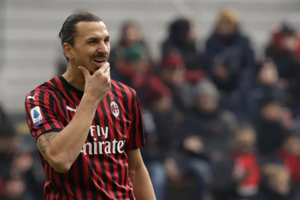 Zlatanove lekcije: Imam 300 miliona evra na računu i svoje ostrvo, prvi koji se bude bunio UBIĆU GA!