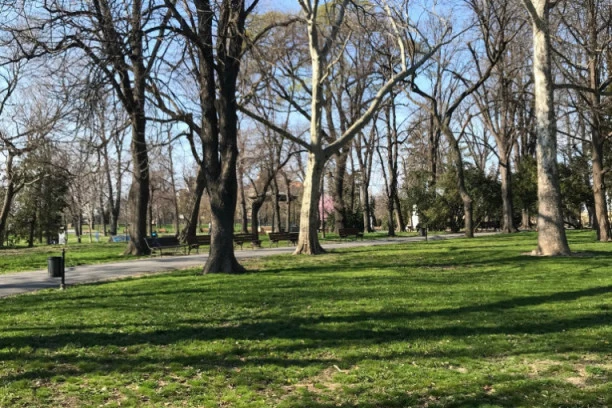 Prevencija širenja zaraze: Počela dezinfekcija zelenih površina u Beogradu!