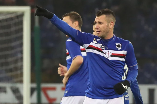 INTER ILI MILAN? Šok izjava Kasana pred revanš na "Meaci"!