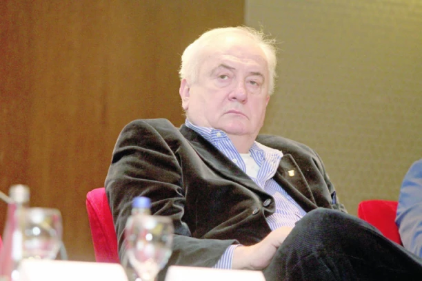 Maljković: Teško da će  biti Olimpijskih igara!