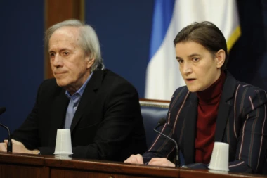 "Srbija ima 6.000 kreveta za obolele, u planu 10.000"