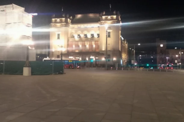 SVI BI TREBALO DA SLEDE NJIHOV PRIMER! Narodno pozorište prešlo na ekološki prihvatljivije grejanje!