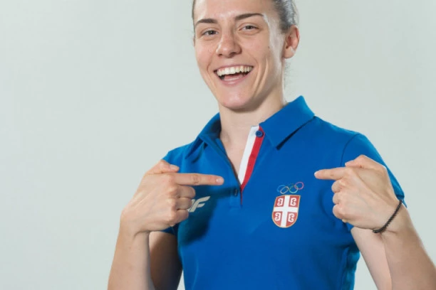 Sa njom je medalja na vidiku: Jovana Preković ide u Tokio!